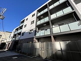 東京都文京区弥生１丁目4-10（賃貸マンション1K・4階・27.11㎡） その18