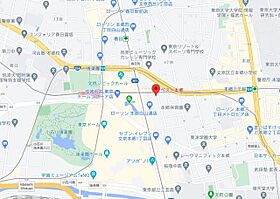 東京都文京区本郷１丁目33-22（賃貸マンション1K・7階・21.07㎡） その26