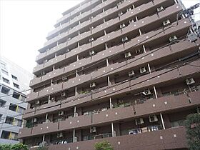 東京都文京区本郷３丁目44-11（賃貸マンション1LDK・11階・58.80㎡） その1