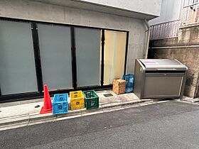 東京都新宿区大京町26-51（賃貸マンション1DK・9階・32.90㎡） その24