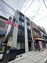 東京都品川区南品川１丁目7-23（賃貸マンション1K・2階・20.22㎡） その21