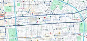 東京都江東区亀戸６丁目44-4（賃貸マンション1R・4階・20.54㎡） その28