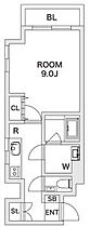 東京都千代田区神田神保町１丁目42（賃貸マンション1LDK・2階・30.66㎡） その2