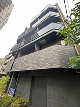 東京都新宿区矢来町44-1（賃貸マンション1K・1階・27.73㎡） その14