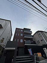 東京都新宿区早稲田南町6-6（賃貸マンション1R・4階・27.40㎡） その29