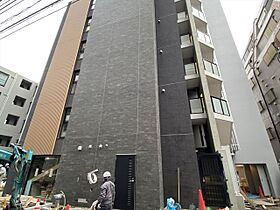 東京都新宿区山吹町297-1（賃貸マンション1LDK・6階・40.28㎡） その21