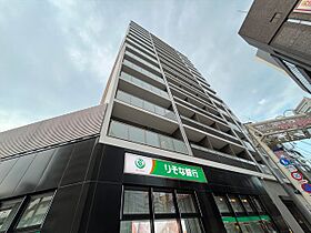 東京都板橋区成増２丁目21-6（賃貸マンション1R・10階・25.89㎡） その22