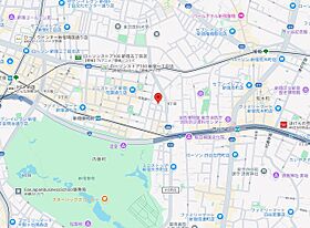 東京都新宿区四谷４丁目25-21（賃貸アパート1K・6階・23.35㎡） その12