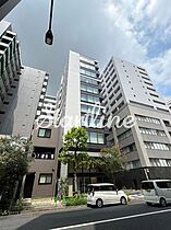 東京都中央区八丁堀３丁目8-1（賃貸マンション1LDK・7階・40.48㎡） その1