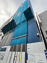 東京都新宿区愛住町未定（賃貸マンション1DK・8階・26.31㎡） その19