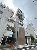 東京都文京区大塚４丁目12-8（賃貸マンション1R・2階・33.48㎡） その21