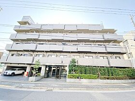 東京都品川区荏原１丁目5-3（賃貸マンション1K・1階・20.58㎡） その12