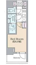 東京都渋谷区千駄ヶ谷２丁目28-1（賃貸マンション1K・2階・21.46㎡） その2