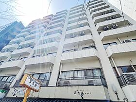 東京都品川区南大井６丁目17-7（賃貸マンション1DK・8階・28.08㎡） その20