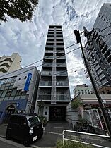 東京都品川区大井１丁目22-3（賃貸マンション1K・12階・25.01㎡） その19