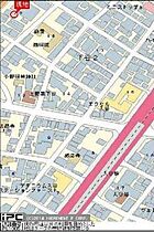 東京都台東区下谷２丁目19-4（賃貸マンション1LDK・5階・39.78㎡） その13