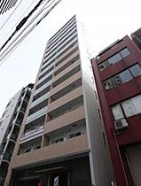 東京都文京区小石川１丁目（賃貸マンション1LDK・13階・40.06㎡） その21