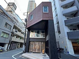 東京都新宿区四谷４丁目30-5（賃貸マンション1R・2階・34.23㎡） その6