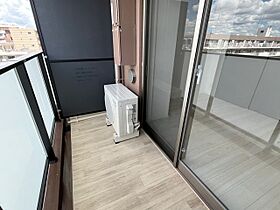 東京都足立区千住河原町3-7（賃貸マンション1DK・5階・25.50㎡） その9