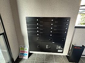 東京都新宿区富久町4-5（賃貸アパート1LDK・2階・46.58㎡） その12