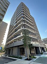 東京都足立区千住橋戸町44（賃貸マンション1LDK・12階・38.50㎡） その1