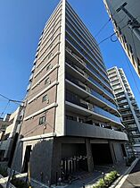 東京都足立区千住橋戸町44（賃貸マンション1LDK・12階・38.50㎡） その23