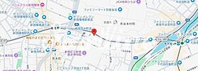 東京都新宿区四谷坂町12-15（賃貸マンション1K・8階・25.07㎡） その4