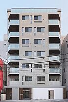 東京都千代田区三番町24-31（賃貸マンション1LDK・3階・46.39㎡） その1