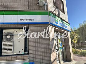 東京都中央区築地３丁目12-7（賃貸マンション1LDK・10階・37.44㎡） その20