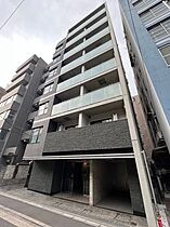 東京都文京区水道２丁目5-3（賃貸マンション1K・1階・25.96㎡） その20