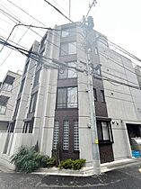 東京都港区東麻布１丁目15-2（賃貸マンション1R・3階・26.53㎡） その20