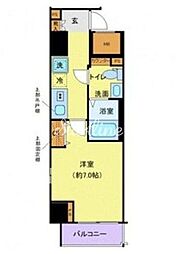 東急池上線 蓮沼駅 徒歩2分