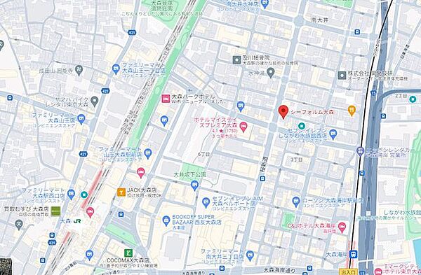 外観画像