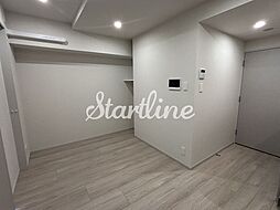 都営浅草線 浅草駅 徒歩14分の賃貸マンション 10階1DKのリビング/ダイニング