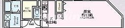 🉐敷金礼金0円！🉐都営新宿線 篠崎駅 徒歩2分