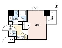 都営新宿線 住吉駅 徒歩9分