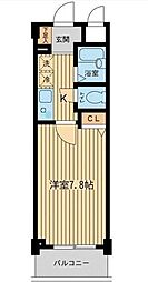 🉐敷金礼金0円！🉐東急目黒線 不動前駅 徒歩4分