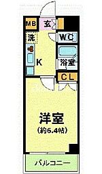 東京メトロ南北線 麻布十番駅 徒歩7分