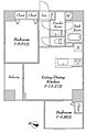 ELSTANZA神田須田町10階29.4万円