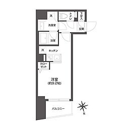 🉐敷金礼金0円！🉐都営大江戸線 牛込柳町駅 徒歩3分