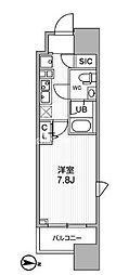 🉐敷金礼金0円！🉐東武亀戸線 亀戸駅 徒歩4分
