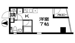 都営大江戸線 牛込柳町駅 徒歩5分