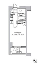 🉐敷金礼金0円！🉐東京メトロ有楽町線 市ヶ谷駅 徒歩5分