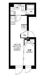 🉐敷金礼金0円！🉐東京メトロ東西線 早稲田駅 徒歩7分