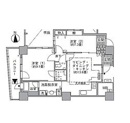 山手線 浜松町駅 徒歩4分