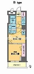 東京メトロ有楽町線 新富町駅 徒歩4分