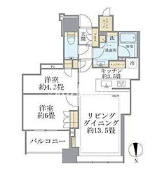 東京メトロ南北線 白金高輪駅 徒歩3分