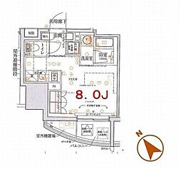 東京メトロ丸ノ内線 茗荷谷駅 徒歩4分