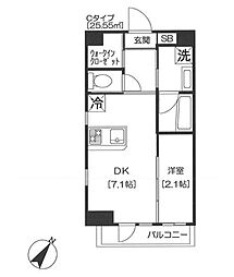 都営三田線 芝公園駅 徒歩2分