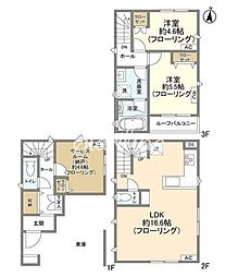都営新宿線 大島駅 徒歩8分